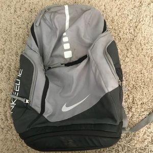 Nike Elite Backpack
